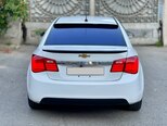 Chevrolet Cruze-3