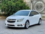 Chevrolet Cruze-1
