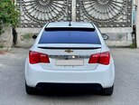 Chevrolet Cruze-7
