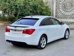 Chevrolet Cruze-6