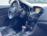 Chevrolet Cruze-8
