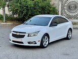 Chevrolet Cruze-5