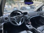 Chevrolet Cruze-9