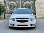 Chevrolet Cruze-4
