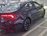 Toyota Corolla-4