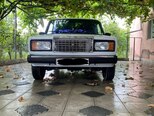 LADA (VAZ) 2107-6