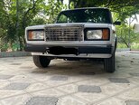 LADA (VAZ) 2107-2