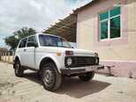 LADA (VAZ) Niva-2