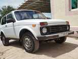 LADA (VAZ) Niva-1