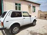 LADA (VAZ) Niva-3
