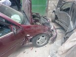 Mercedes C 200-2