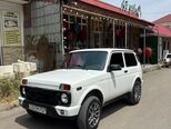 LADA (VAZ) Niva-4