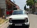 LADA (VAZ) Niva-1