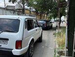 LADA (VAZ) Niva-5