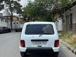LADA (VAZ) Niva-2