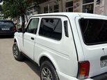 LADA (VAZ) Niva-6