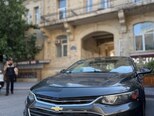 Chevrolet Malibu-1