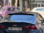 Chevrolet Malibu-2
