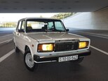 LADA (VAZ) 2107-1