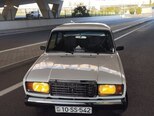 LADA (VAZ) 2107-9