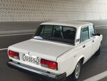 LADA (VAZ) 2107-8