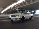 LADA (VAZ) 2107-13