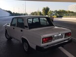 LADA (VAZ) 2107-12