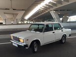 LADA (VAZ) 2107-11