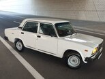 LADA (VAZ) 2107-15