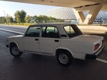 LADA (VAZ) 2107-17