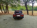 LADA (VAZ) 2107-8