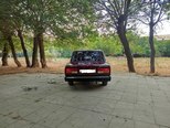 LADA (VAZ) 2107-7