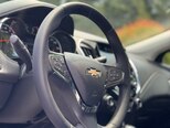 Chevrolet Cruze-9