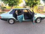LADA (VAZ) 21099-4