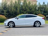 Chevrolet Cruze-10