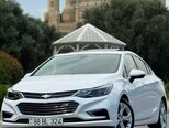 Chevrolet Cruze-12