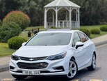 Chevrolet Cruze-1