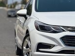 Chevrolet Cruze-17