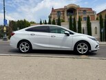 Chevrolet Cruze-11
