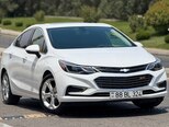 Chevrolet Cruze-18