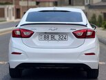 Chevrolet Cruze-14