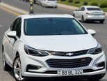 Chevrolet Cruze-16