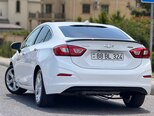 Chevrolet Cruze-19