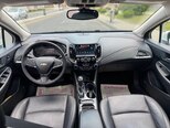 Chevrolet Cruze-8