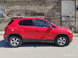 Chevrolet Trax-3