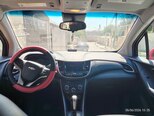 Chevrolet Trax-4