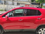Chevrolet Trax-5