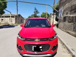 Chevrolet Trax-1