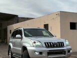 Toyota Land Cruiser Prado-1