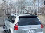 Toyota Land Cruiser Prado-2